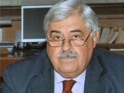  "Δεν είναι δημοκρατική συμπεριφορά...