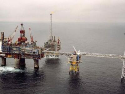 Δυτική Ελλάδα: Πετρέλαιο από το Κατάκολο...