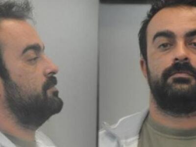 Αυτός είναι ο σωφρονιστικός υπάλληλος πο...