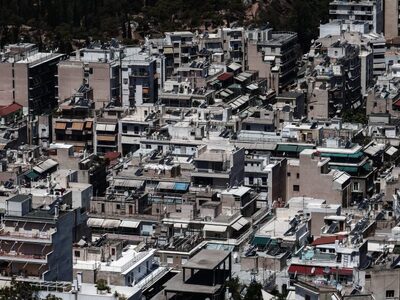 Στεγαστική κρίση: Τιμές «φωτιά» στα μικρά ακίνητα