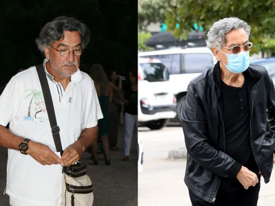 Νίκος Γαλανός: Διαγνώστηκε με καρκίνο 25...