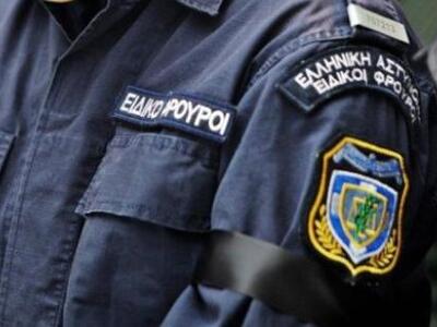 Σε διαθεσιμότητα ειδικός φρουρός για κατ...