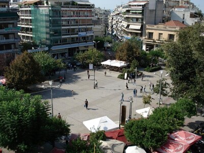 Με το Αγρίνιο ενώνεται ο Δήμος Στράτου -...