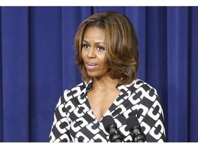 Δείτε γιατί εξοργίστηκε η Μισέλ Ομπάμα