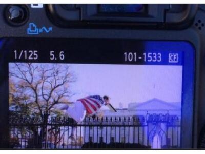 Άγνωστος προσπάθησε να εισβάλει στον κήπ...