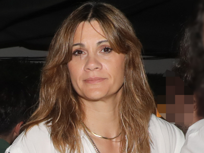 Άννα Μαρία Παπαχαραλάμπους: Έχω ένα πρόβ...