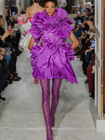 VALENTINO COUTURE