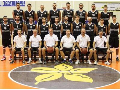 Μπάσκετ: Πρώτη ήττα για τον Προμηθέα από...