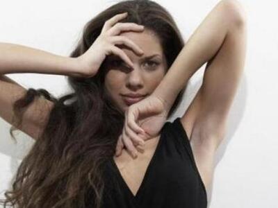 Η νεαρή ηθοποιός Ηλιάνα Μαυρομάτη είναι ...