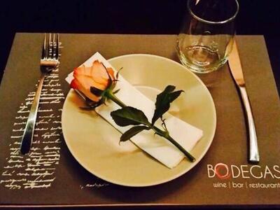 Πανέτοιμο για την πιο ερωτική έκπληξη τη...