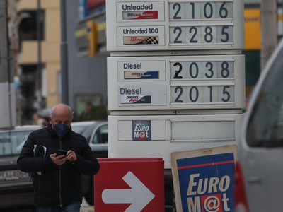 Αυτές θα είναι οι ενισχύσεις για πετρέλα...