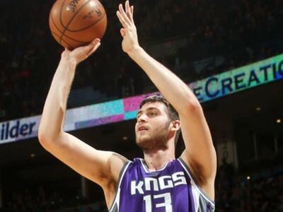 ΝΒΑ: Ασταμάτητος ο Παπαγιάννης-Συνεχίζει...