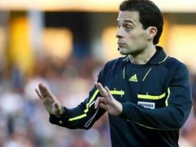 Επόπτης από την Αχαία στο κυριακάτικο ντ...