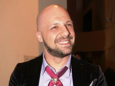 Νίκος Μουτσινάς: «Ζω μια κατάσταση Κωσταλέξι»