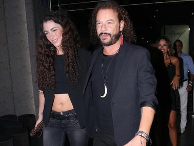 Πρόβλημα υγείας για τον Χρήστο Δάντη- Αν...