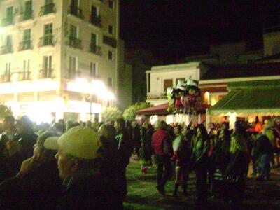 Δείτε το πρόγραμμα των καρναβαλικών εκδη...