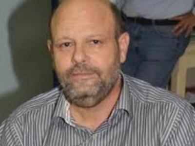 Αιγιάλεια: Συνάντηση Ριζούλη  με το συντ...