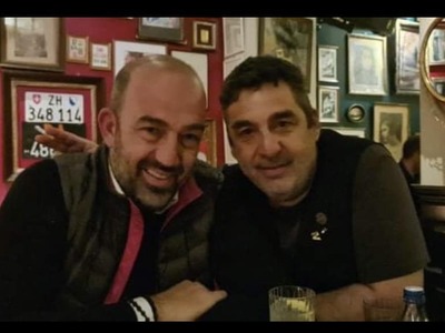 ΣΚΕΑΝΑ: Δήλωση ανεξαρτητοποίησης με αιχμ...