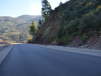 Εννέα νέα έργα, οκτώ εκατομμυρίων ευρώ σ...