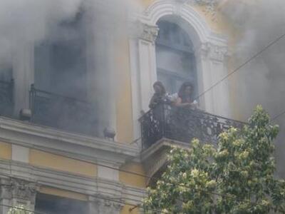 Στις 9 Δεκεμβρίου η δίκη για την επίθεση...