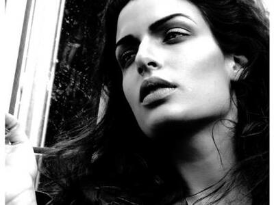 H Τόνια Σωτηροπούλου «έφαγε» την Angelina Jolie!