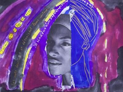 Έκθεση του Δημοσθένη Δαβέττα από τις 6 Σ...