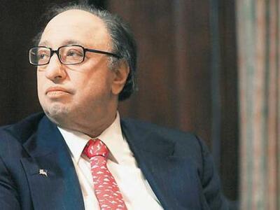 Τζον Κατσιματίδης: "Απάτη" η π...