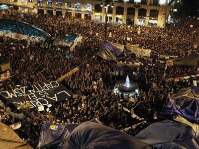 Θα γίνει της...Μαδρίτης απόψε στη Δυτική...