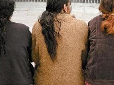 Τσιγγάνες - αστραπή ξεσηκώνουν σπίτια κα...