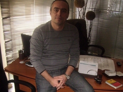 Ο Αλέκος Γαϊτανάρος μίλησε για το παρόν ...