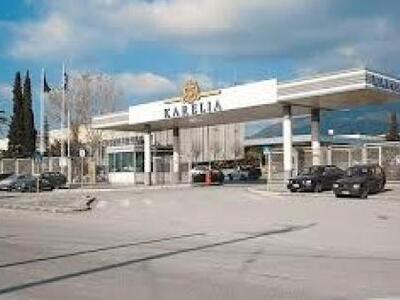 Σημαντική προσφορά Καρέλια στο Δήμο Καλαμάτας