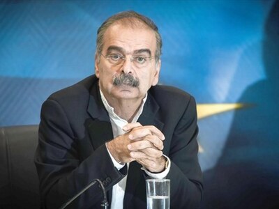 Στην Πάτρα σήμερα ο Γ. Γραμματέας Στρατη...