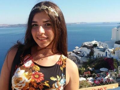 Η Δέσποινα Τσελέντη με τα 19.010 μόρια ε...