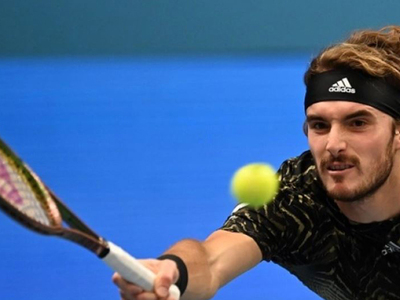 Paris Masters: Ο «άγνωστος» Ποπίριν πρώτ...