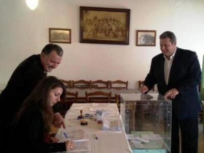 Καμμένος: Όταν απελευθερωθούμε, θα ξανατσακωθούμε