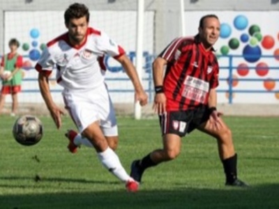 Για νίκη και μόνο η Παναχαϊκή στην Αίγινα