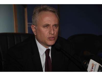 Ραγκούσης: "Απώλεια για την Αυτοδιο...