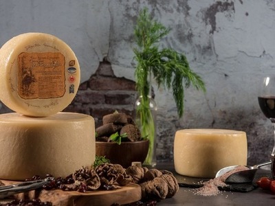 Taste Atlas: Στη κορυφή του κόσμου η Γρα...