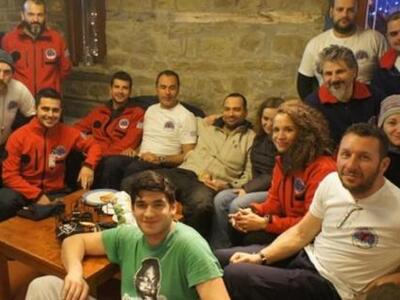 Αιτωλοακαρνανία: Πώς αστυνομικοί, ΕΜΑΚ κ...