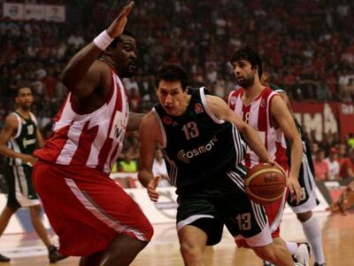 Η "μητέρα όλων των μαχών" του ...