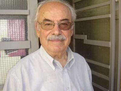 Κρήτη: Άφησε την τελευταία του πνοή μετά...