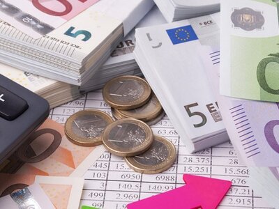 Ρύθμιση 72 δόσεων για τα κορωνοχρέη- Όλε...