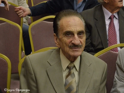 Έφυγε από τη ζωή ο Πατρινός Πρωτοψάλτης ...