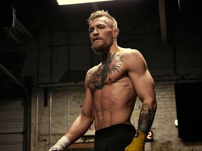 Υπό κράτηση o Κόνορ ΜακΓκρέγκορ, μετά απ...