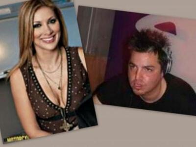 Αυτός είναι ο πατέρας του παιδιού της Δή...