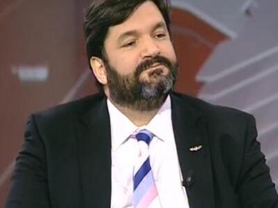 Ο Φαήλος Κρανιδιώτης μετά το σάλο για τα...