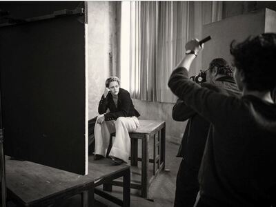 Το νέο ημερολόγιο της Pirelli δεν είναι ...