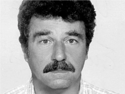 Ορέστης Σκαλτσάς: «Λαμπρός άνθρωπος μέχρ...