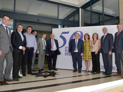 DEMO: Ελληνικά φάρμακα με παγκόσμια εμβέ...