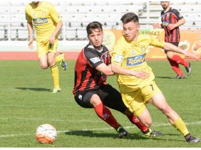 Η Παναχαϊκή παίζει στα Τρίκαλα